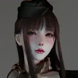 㠭