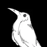 ロ黒