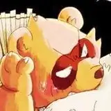 はぐれメグ