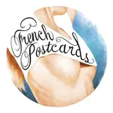 french postcards