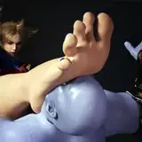 bigfeetbelles