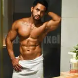 MusclePixel