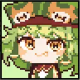 Tempura Person