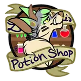 Zamboodles' Potion Shop