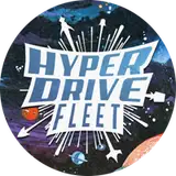 Hyperdrive Fleet