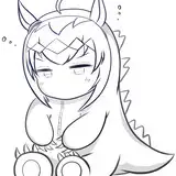 D