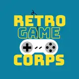 retrogamecorps