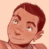 ghostly