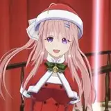 幸せな白鈴さん