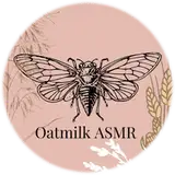 oatmilkasmr