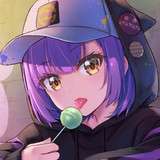日ノ森あんず