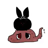 肉片ちゃん
