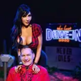 TheLostDriveIn
