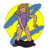 DiaperDegenerate