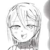 未定ちゃん