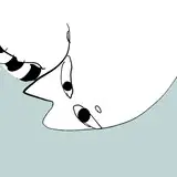 ぺろ居ぬる