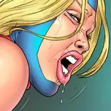 SuperheroineComiXXX