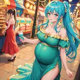 Hatsune Elise