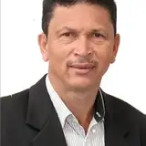 Alberto de Almeida