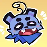 BluePandaDraws