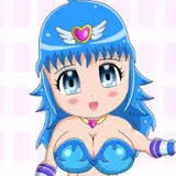 美咲愛