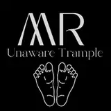 Mr Unaware Trample