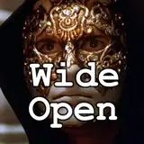 Eyes Wide Open