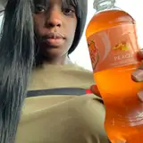 The Burping Princess