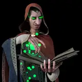 Magic Dude