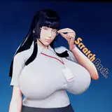 ScratchBack