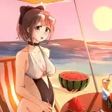 柚原一輝