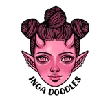 ingadoodles