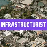 infrastructurist
