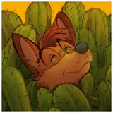 KoidelCoyote