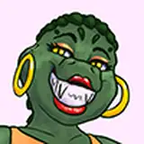 Darla Gator