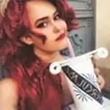 Nay cosplay