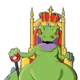 RepPack Royalty 