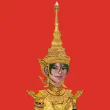 Maha kittsri