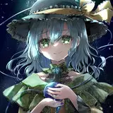 白山ゆーき