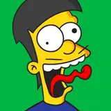 darksimpsons