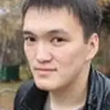 Nikolai Mamashev