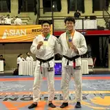 Limbros Jiujitsu 