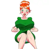 pinkbra