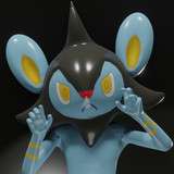 ポケフェチ