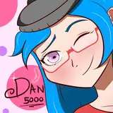 dan-5000