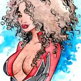 Rudetoons