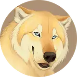 goldenwolf