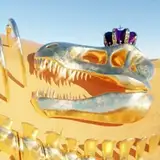 BoneHeadedLizard