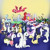 Crazyimagination