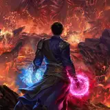 Strungbound